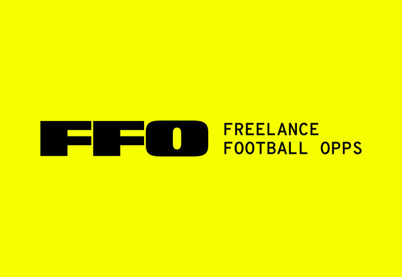 Freelance Football Opps Bringing you freelance football media work